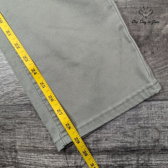 Versona Straight Leg Pants Size 30 (10) - Picture 5 of 6